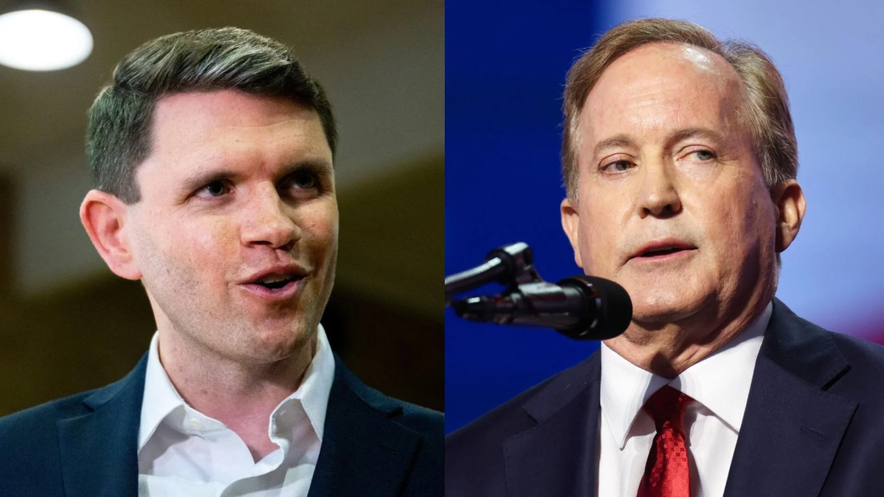 What analysts are watching in the Texas Senate race, CBS News political ...