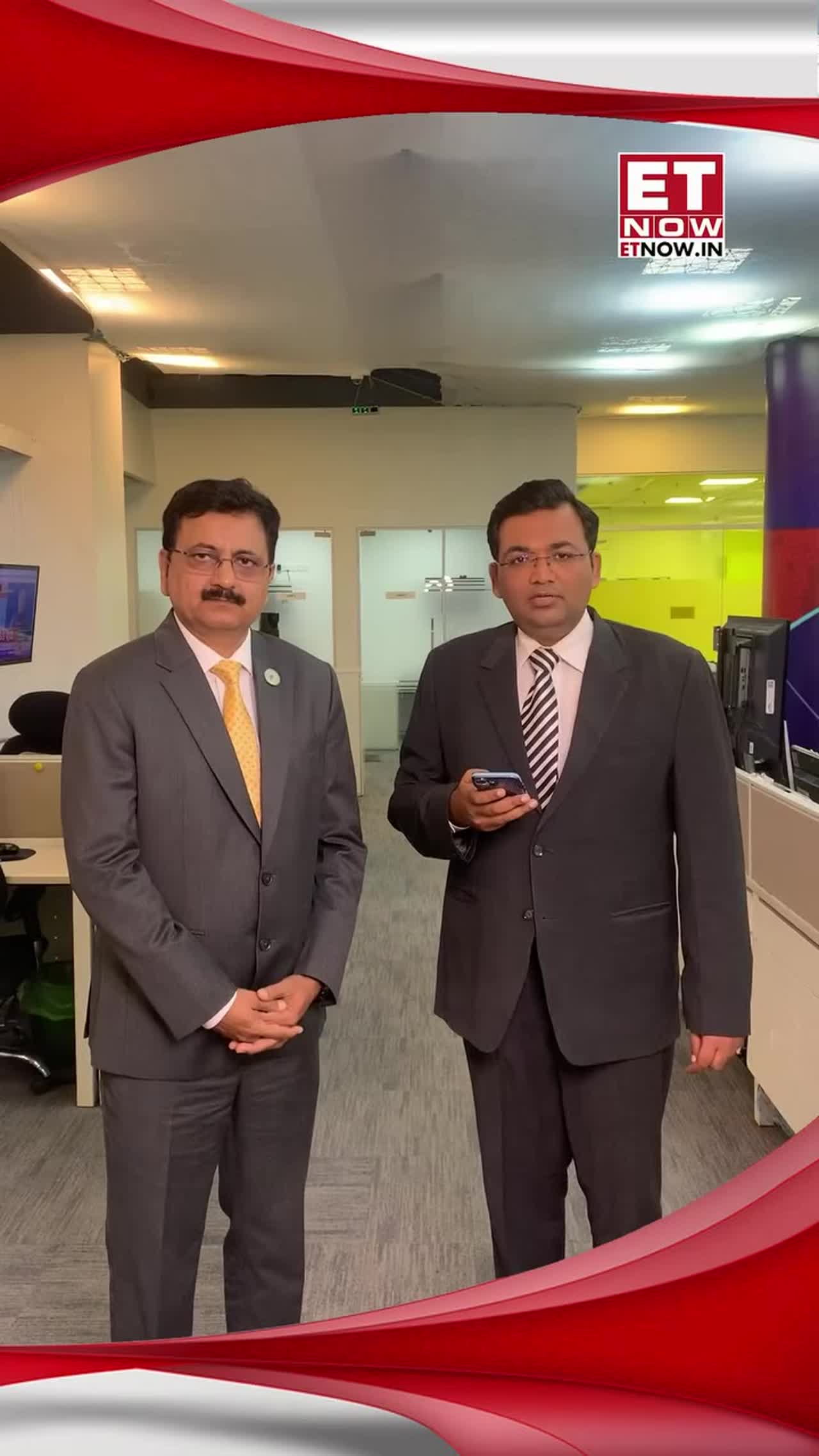 WATCH SBI Pension Funds CEO On NPS Retirement Planning Pranay Ranjan ...