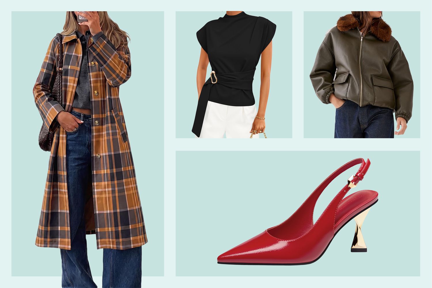 I’m a former Italian fashion magazine editor—13 Italian fall clothing ...