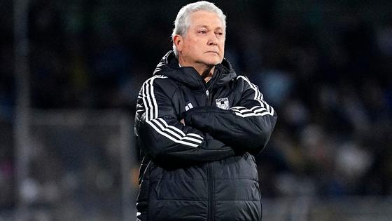 Vucetich reflexiona sobre el torneo de Tigres: 