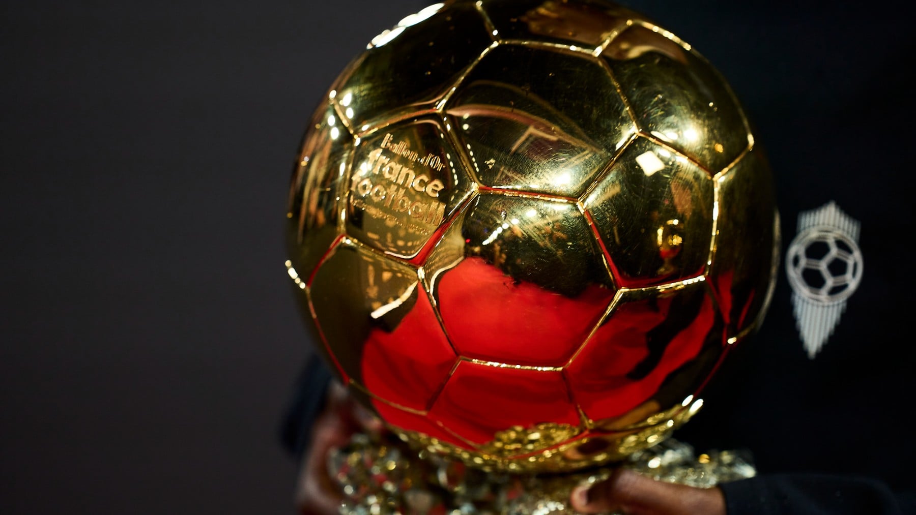 A qué hora sale el ganador del Balón de Oro, ganadores y dónde ver ...