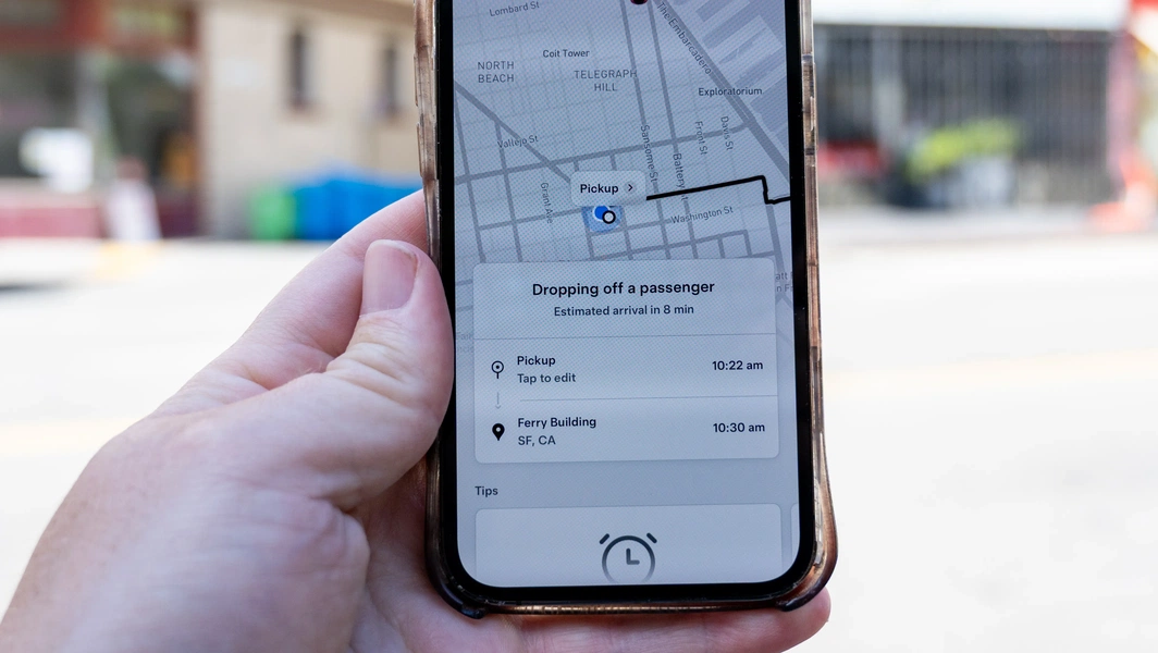 Tesla sets Q2 2027 for Model Y robotaxi integration