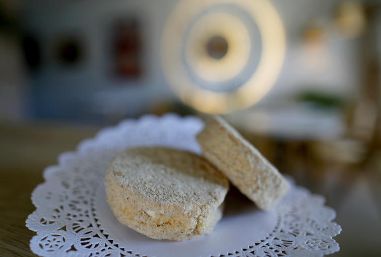 Review: New Filipino bakery’s treats reign supreme in Virginia Beach