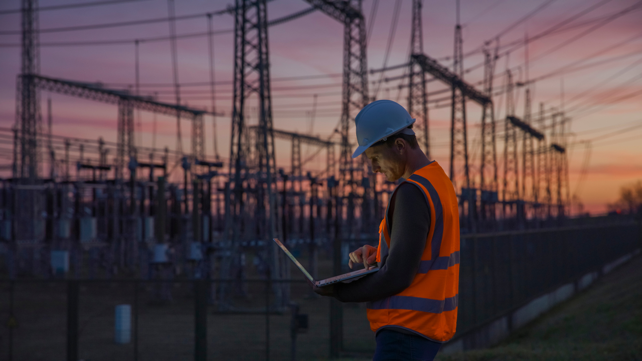 The smartest industrials stock to buy with $500 right now