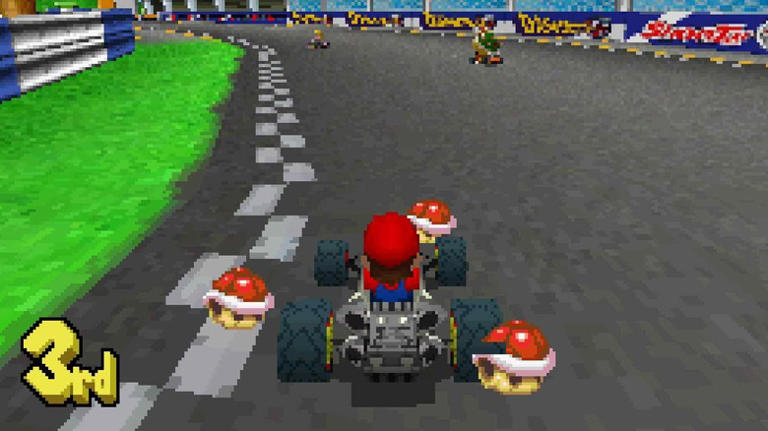 5 classic Nintendo DS games that are unplayable today
