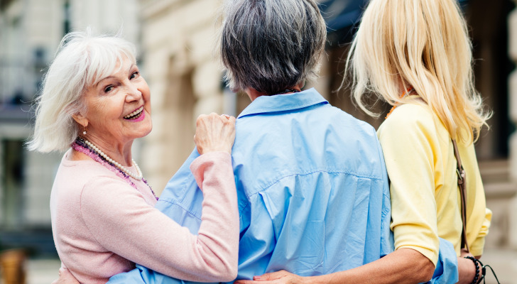 Canadian doctor cracks the science of a healthy, happy retirement — and ...