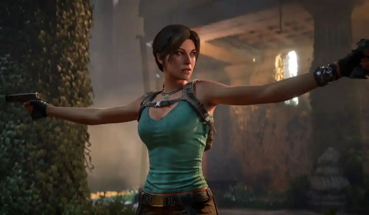 Tomb Raider: Legacy of Atlantis, cosa sappiamo della durata del titolo ...