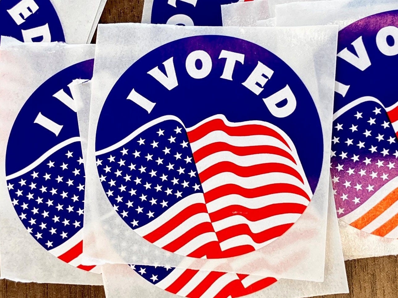 What issues will Stark County voters decide Nov. 3? See the list here.