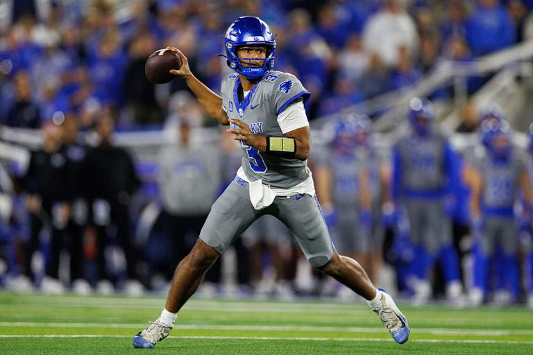 No, it's not fair to wonder 'what if' with Kenny Minchey and Vanderbilt ...