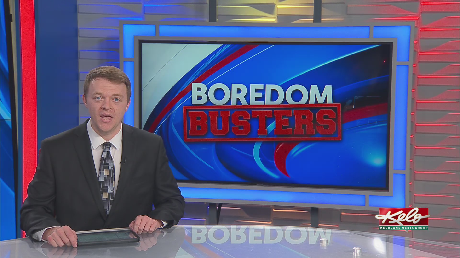 Sunday boredom busters: October 25