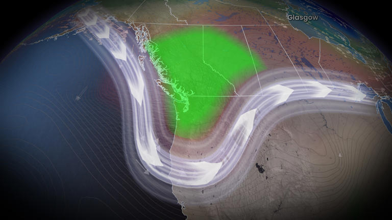 BC saw its first shot of fall alpine snow. Is there more to come?
