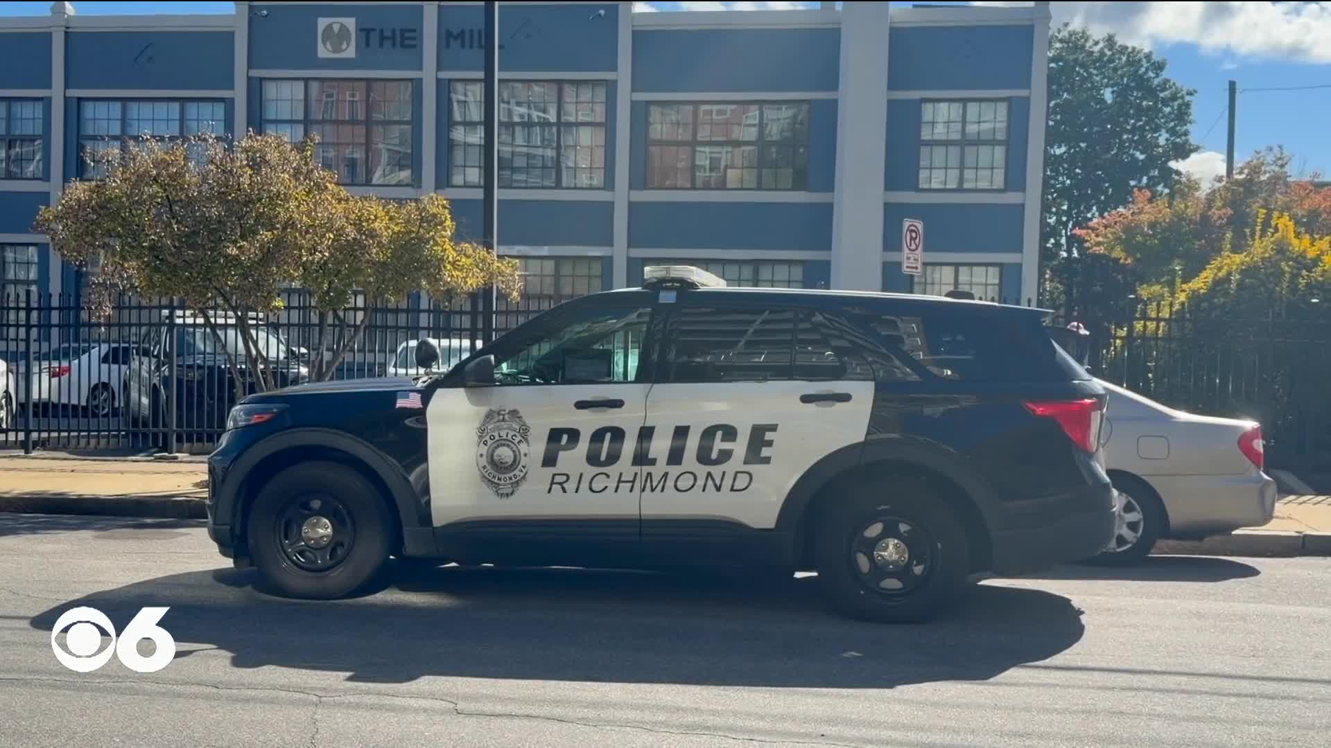 Man seriously injured in Richmond stabbing, police say