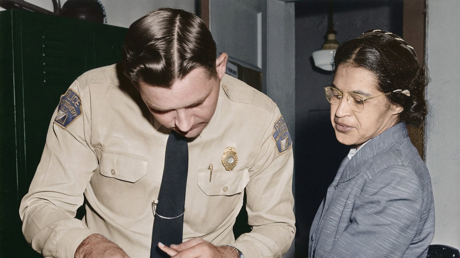20 rebels whose punishment made them legends