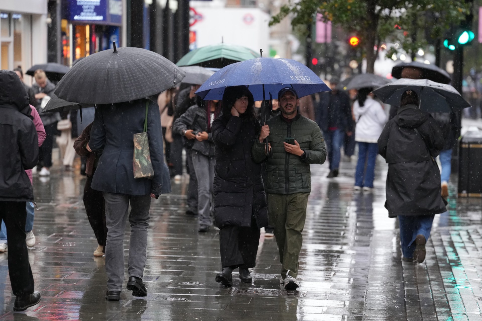 Godzilla El Niño threatens havoc in UK after Storm Boelo mayhem