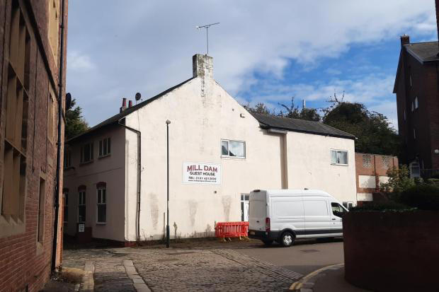 Fresh plans for former North East guest house after controversial HMO ...