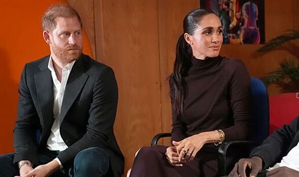 Meghan Markle forced to issue new statement after police's horrific ...