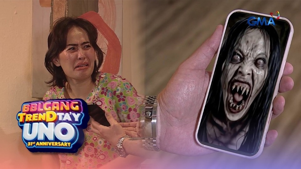 Bubble Gang: Ubos na 'yung tubig sa kaka-AI mo!