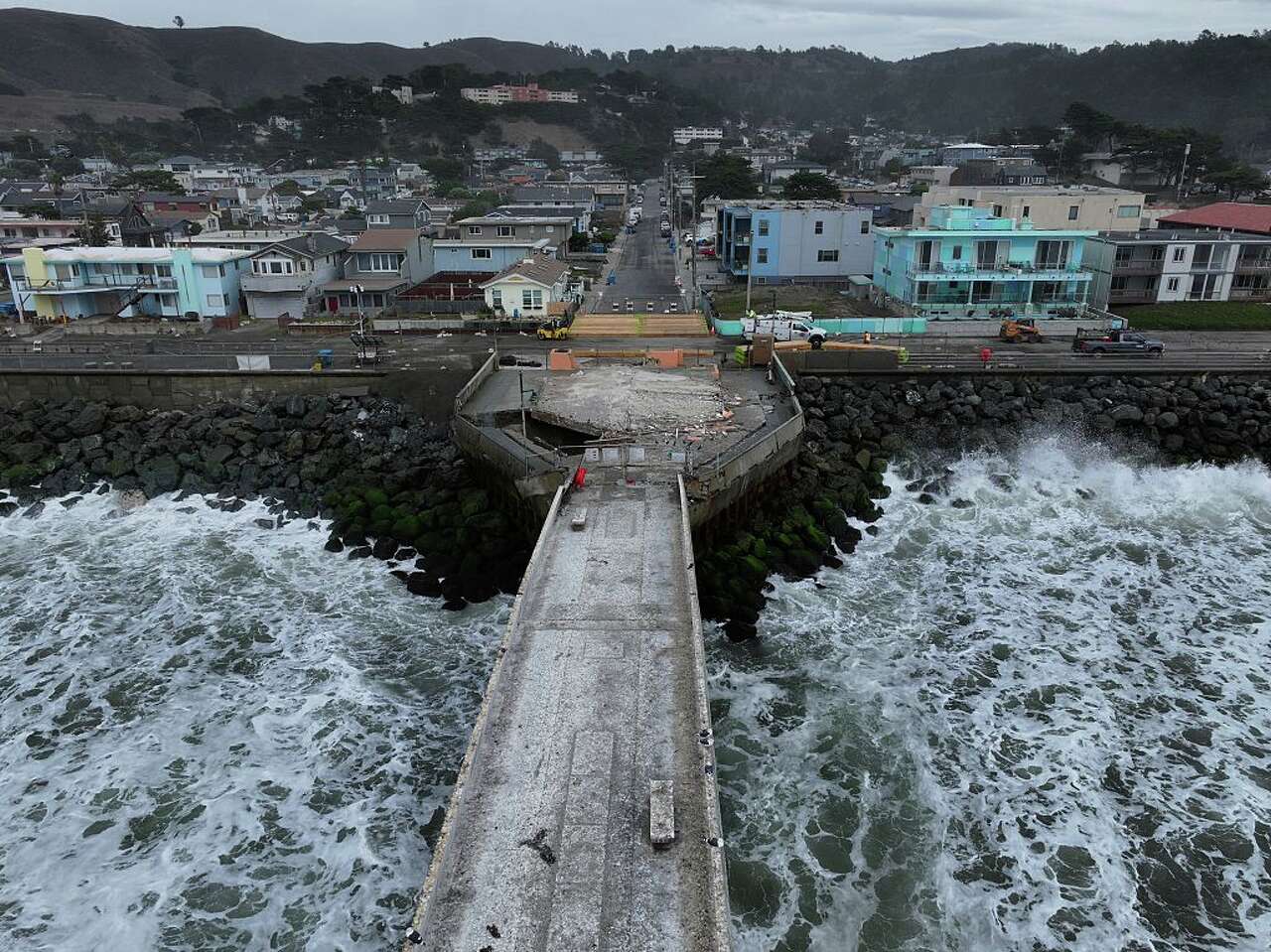 Peter Sinclair: El Niño drives sea level rise and climate extremes