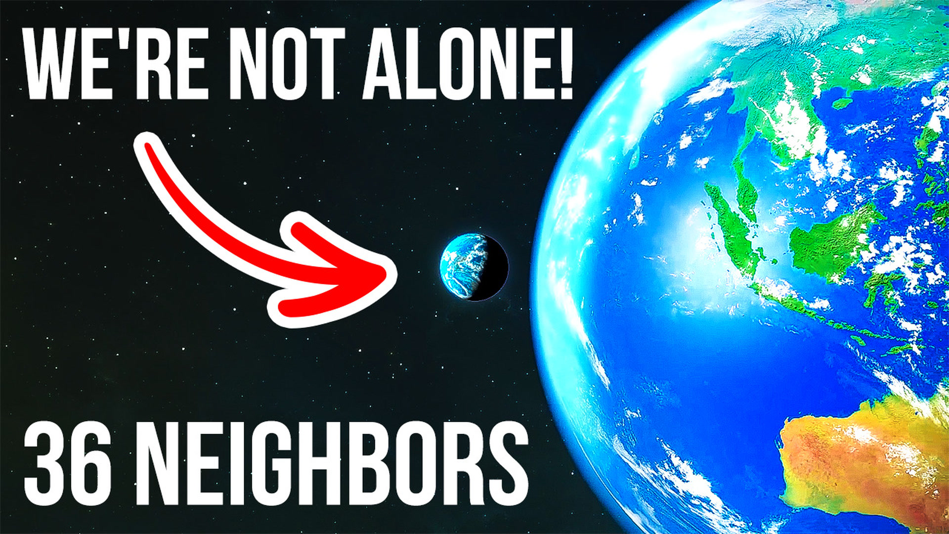 36 intelligent civilizations may hide in our own galaxy
