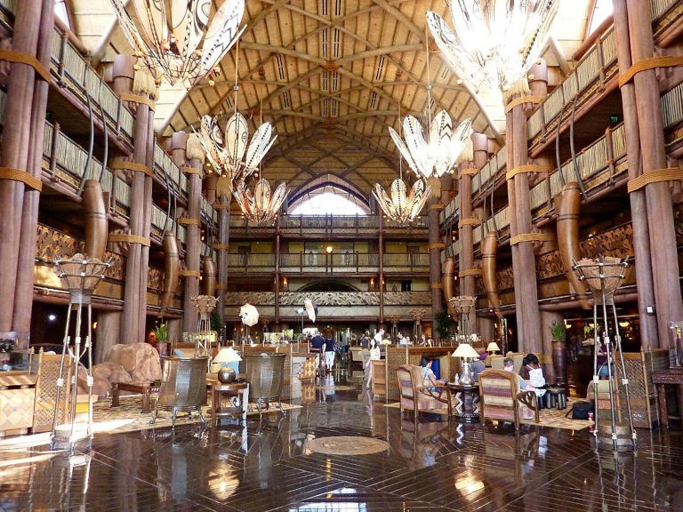 Disney World refurbishments: The railroad returns Oct. 30