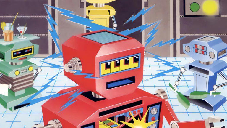 5 most perfect 1980s games that nobody remembers