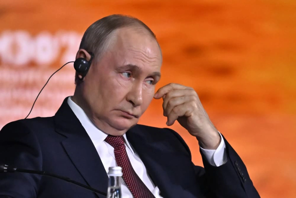 Propaganda puppet dares Putin to hit NATO: 