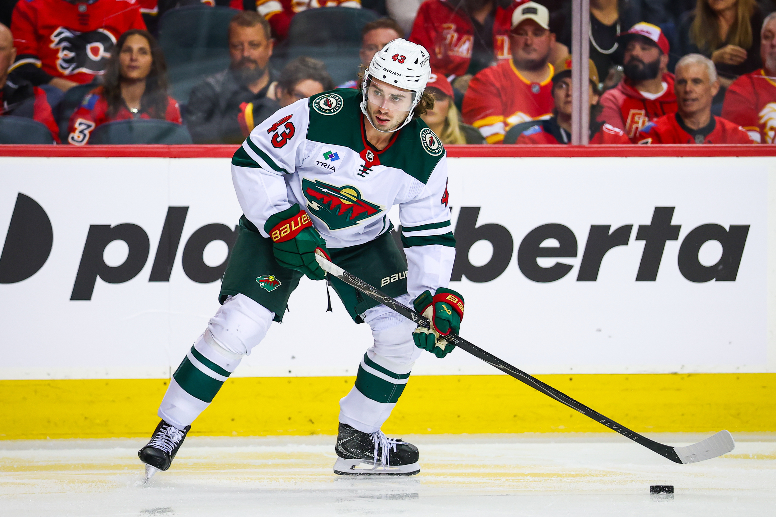 Quinn Hughes to Detroit? A blockbuster trade pitch aims to end the ...