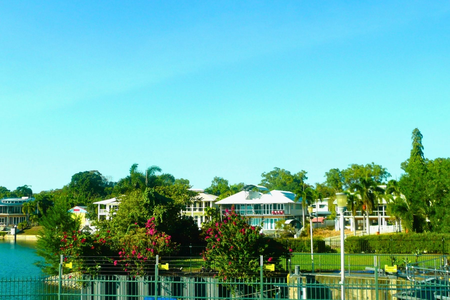 Darwin, Australia’s northernmost capital, combines vibrant markets ...