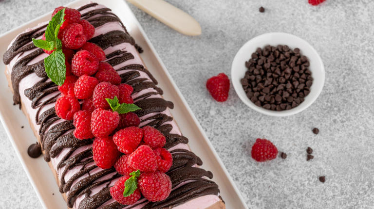 If you have ice cream, candy bars, and chocolate shell topping, you ...