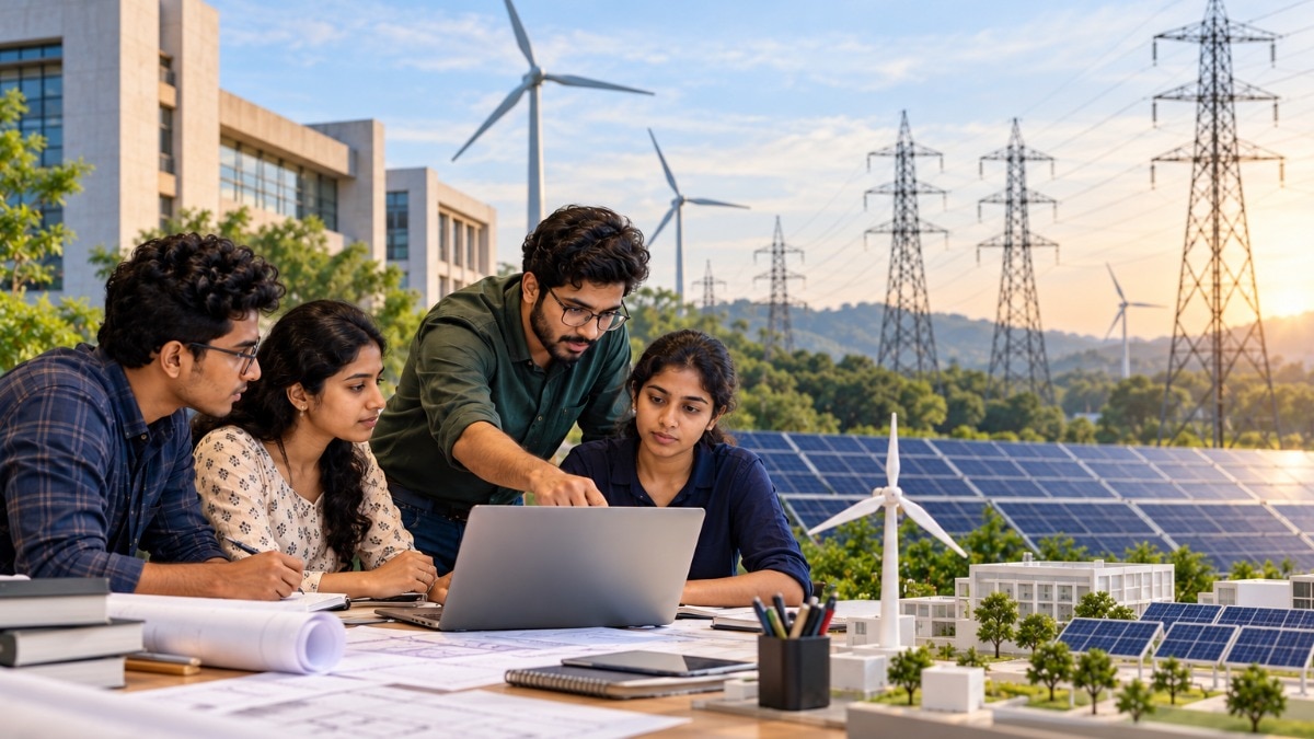 Engineering colleges invited to help Kerala power regulator solve ...