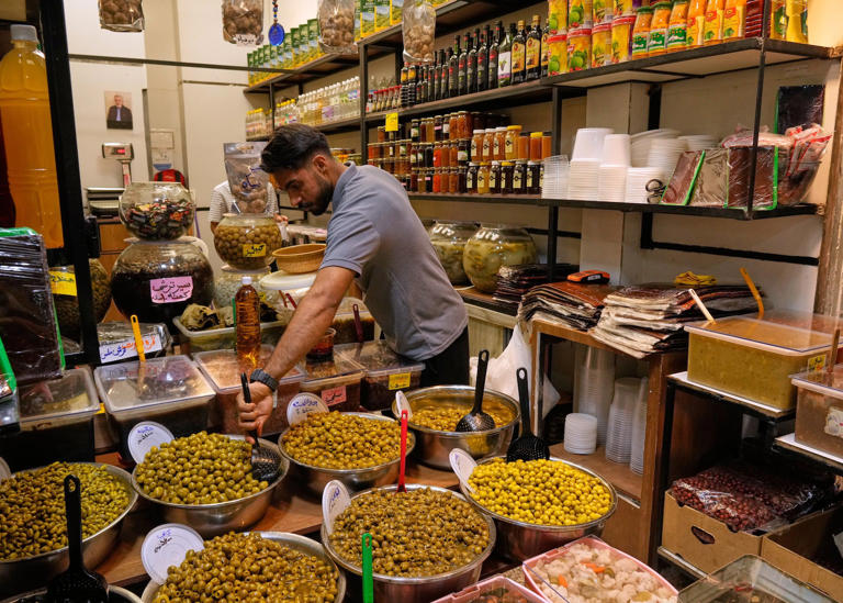 Iranians fear possible return to all-out war as US and Israeli ...