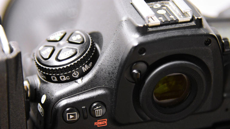 Here are my most solid arguments yet for still buying a DSLR camera