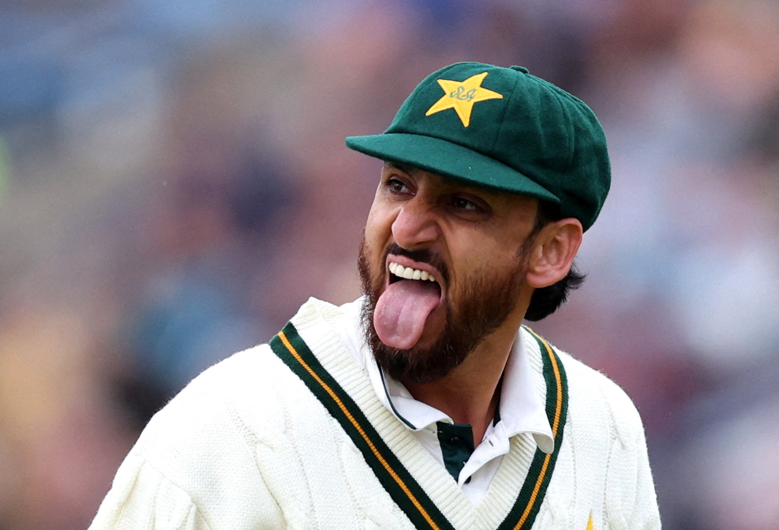 Pakistan axe Shan Masood from Sri Lanka Test squad as Agha, Rizwan return