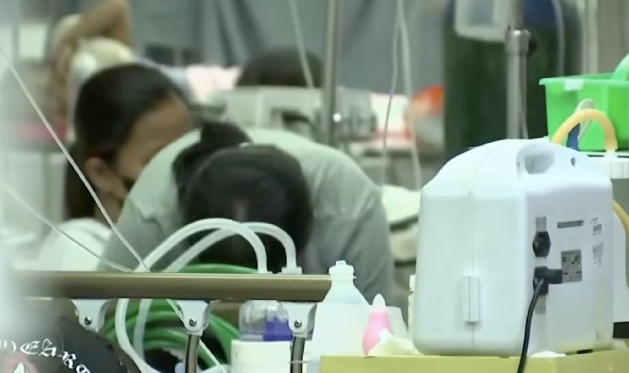 DOH logs 8% rise in flu-like illnesses; vaccines to roll out next week