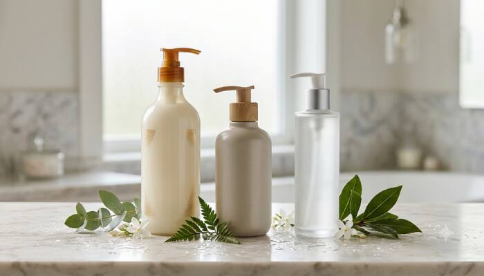 Top shampoos for healthy and manageable hair
