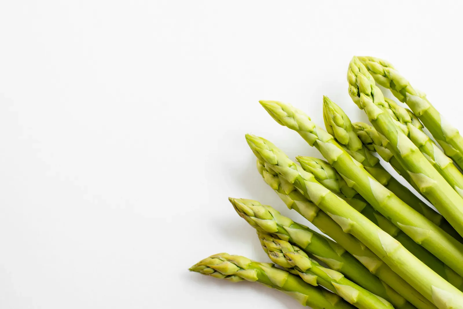 10 spring vegetables and how to cook them at their peak