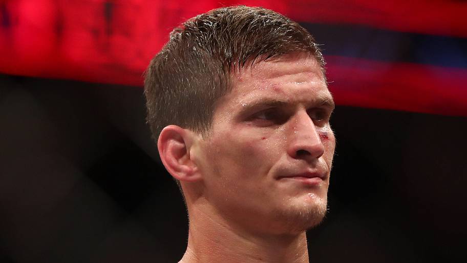Movsar Evloev shares first statement after UFC 333 loss to Alexander ...
