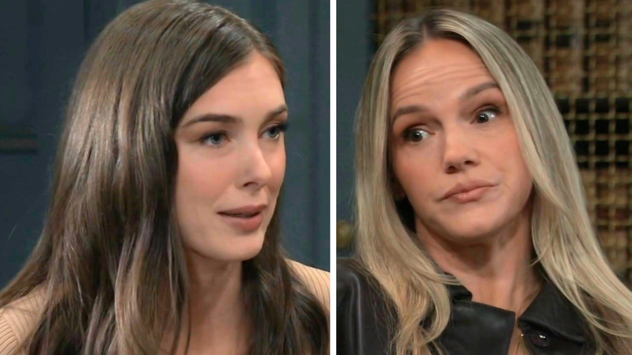 General Hospital fans gear up for the ultimate court battle with Luke ...