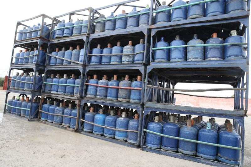 Morocco allocates MAD 19.4 billion for food and butane subsidies in 2027