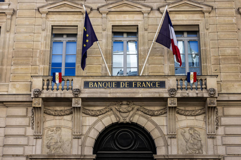 Why does Moody’s rate France above Israel? The economic gap deserves ...
