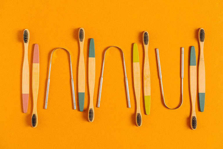 How to build an effective daily oral-hygiene routine