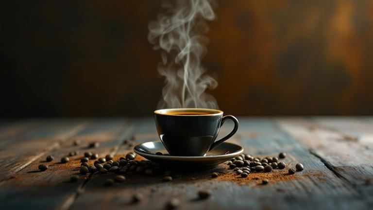 Why coffee prices keep surging and won't stop