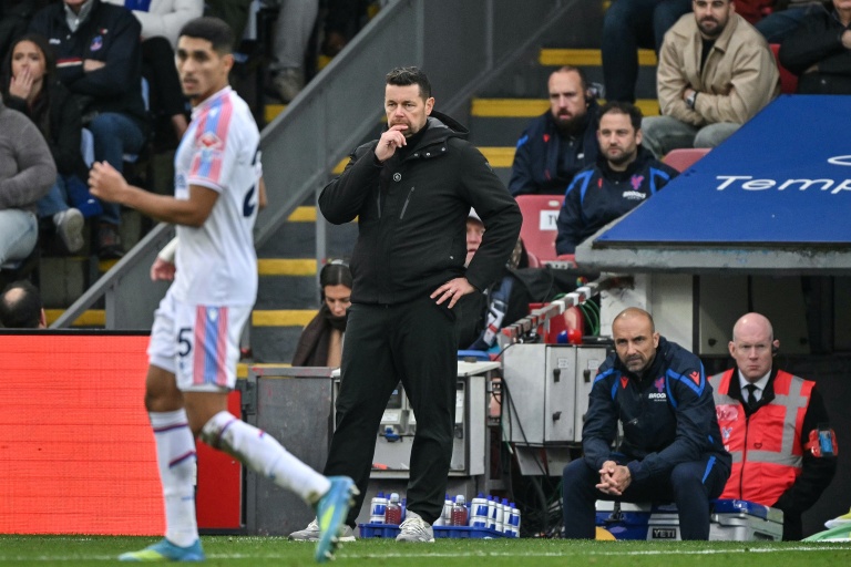 Angleterre : Manchester et Carrick en perdition, Liverpool en lévitation