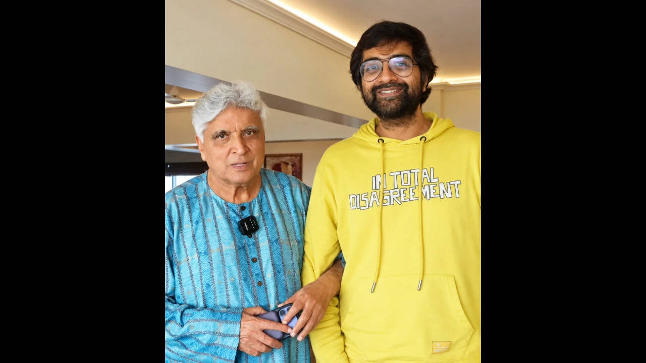 'Mohabbat Ki Zabaan Hai Khamoshi' release: Mannan Shaah goes 100% live ...