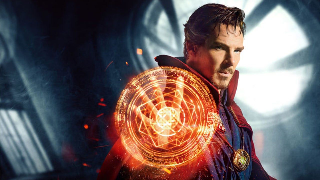 Marvel confirma al nuevo reemplazo de Doctor Strange de manera oficial
