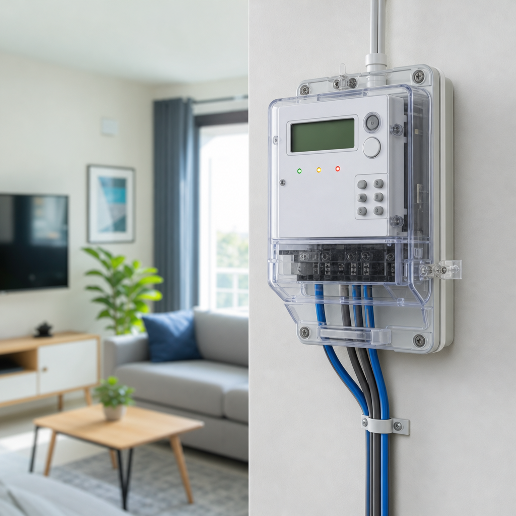 17% PESU consumers yet to shift to smart prepaid meters