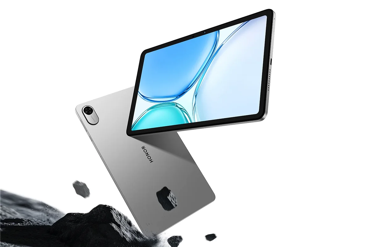 HONOR launches Pad X10 Mini with 90GHz 2K display, 8,000mAh battery