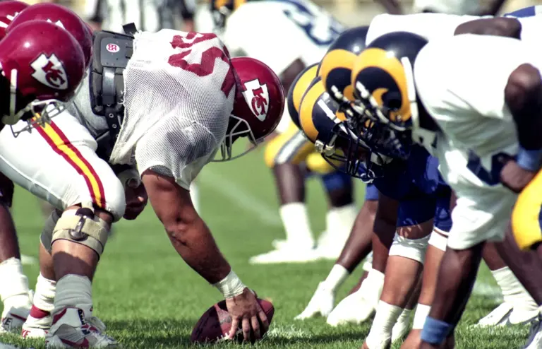 If you love the NFL, read Peter King’s The Game