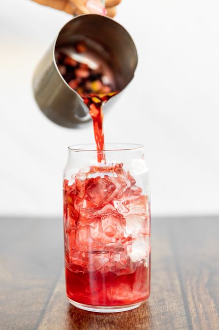 Cold brew vs. hot brew tea: What changes in your cup