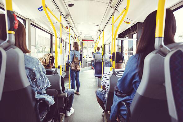 Andy Burnham introduces new free bus pass rule - starts in 2026